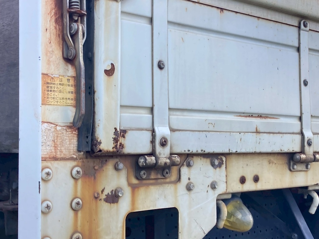 21|いすゞ フォワード TKG-FRR90S1(2WD)の写真21