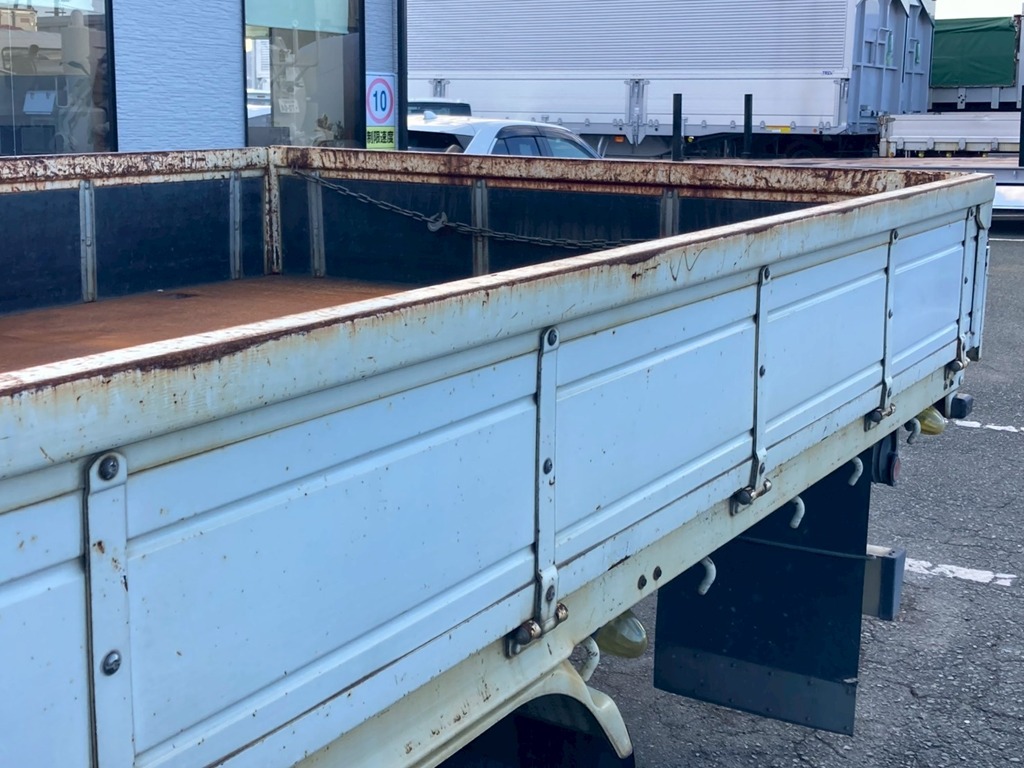 22|いすゞ フォワード TKG-FRR90S1(2WD)の写真22