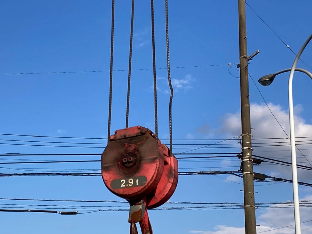 23|いすゞ フォワード TKG-FRR90S1(2WD)の写真23