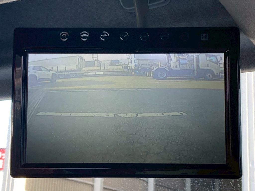 26|いすゞ フォワード TKG-FRR90S1(2WD)の写真26