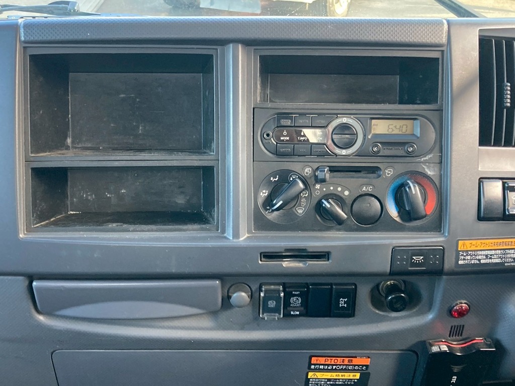 27|いすゞ フォワード TKG-FRR90S1(2WD)の写真27