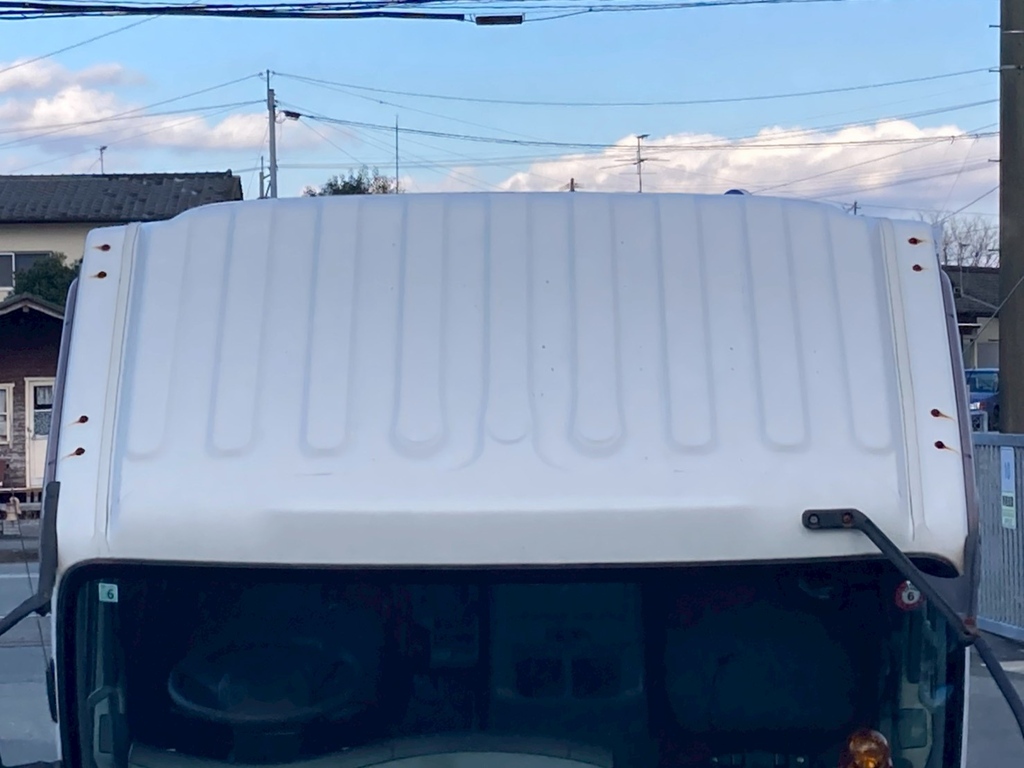 30|いすゞ フォワード TKG-FRR90S1(2WD)の写真30