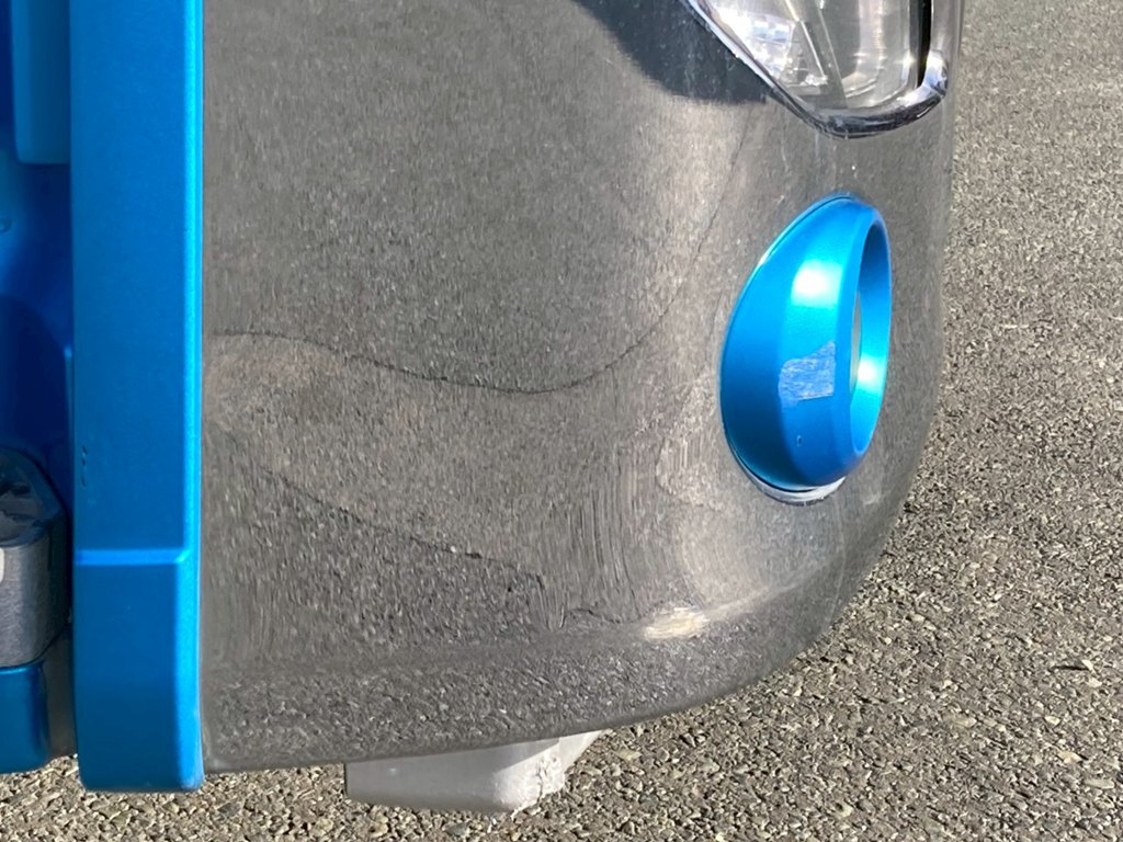 UDトラックス  2PG-GK5AABの写真15