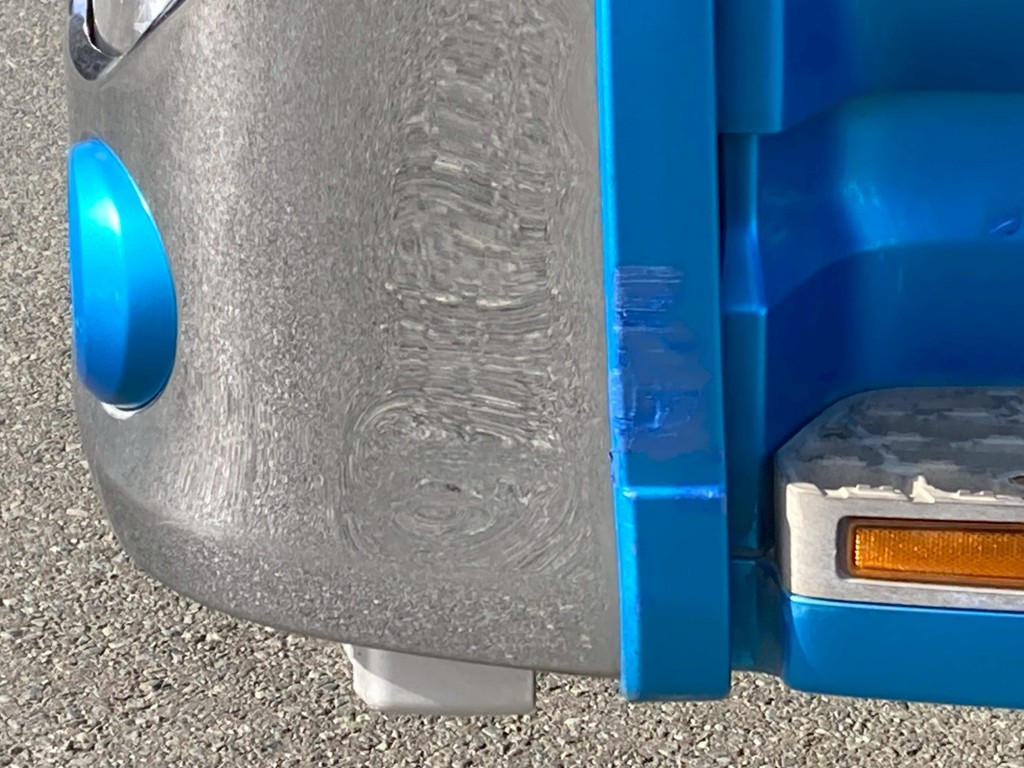 UDトラックス  2PG-GK5AABの写真16