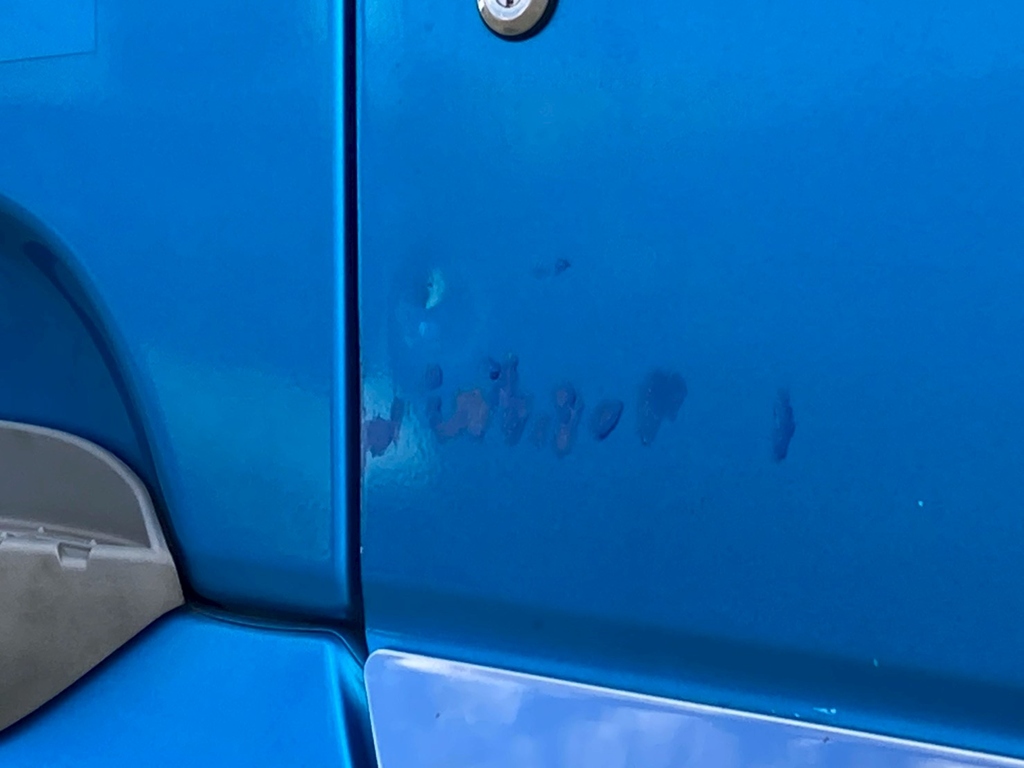 UDトラックス  2PG-GK5AABの写真17