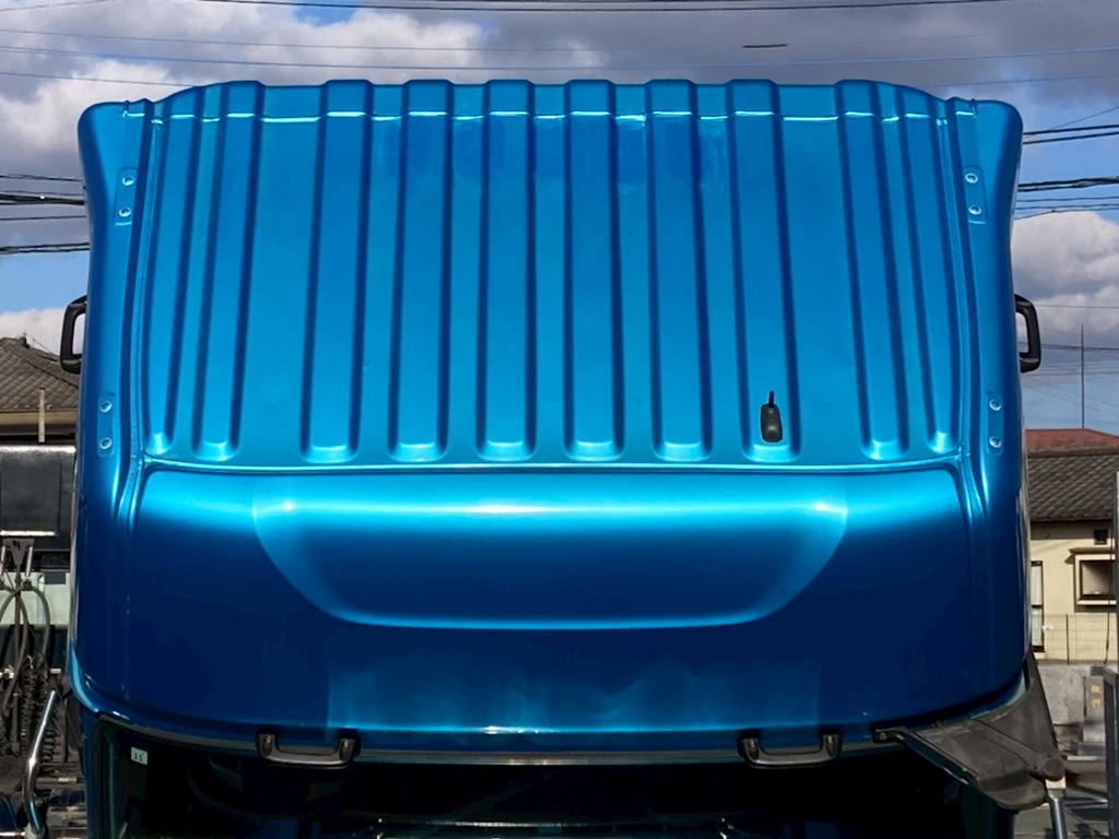 UDトラックス  2PG-GK5AABの写真27