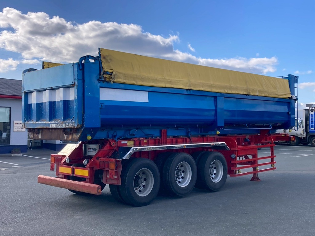 丸底型ボディーです|コダイラ  KDA313Tの写真2