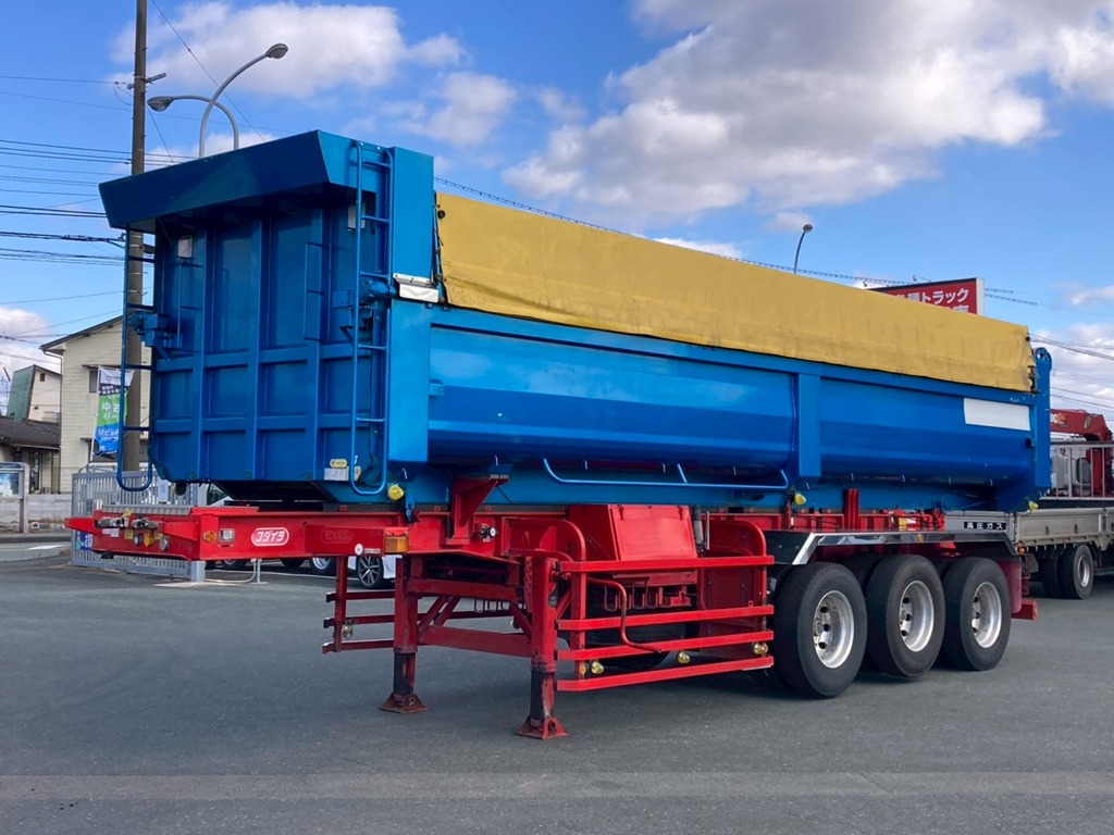 コダイラ  KDA313Tの写真3