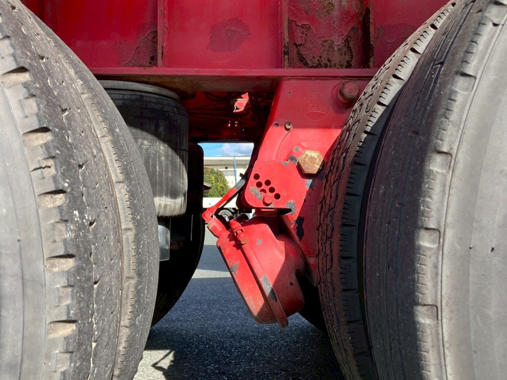 エアサスです|コダイラ  KDA313Tの写真5