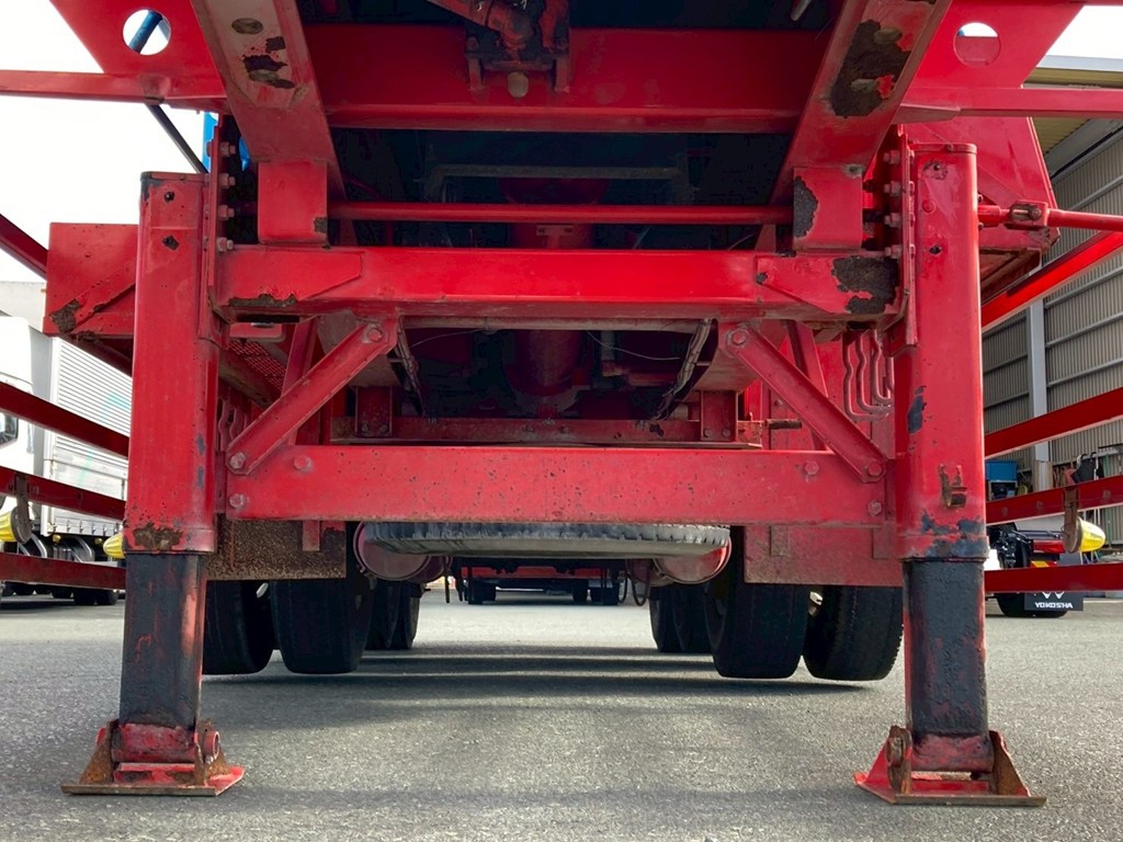 下回り|コダイラ  KDA313Tの写真8