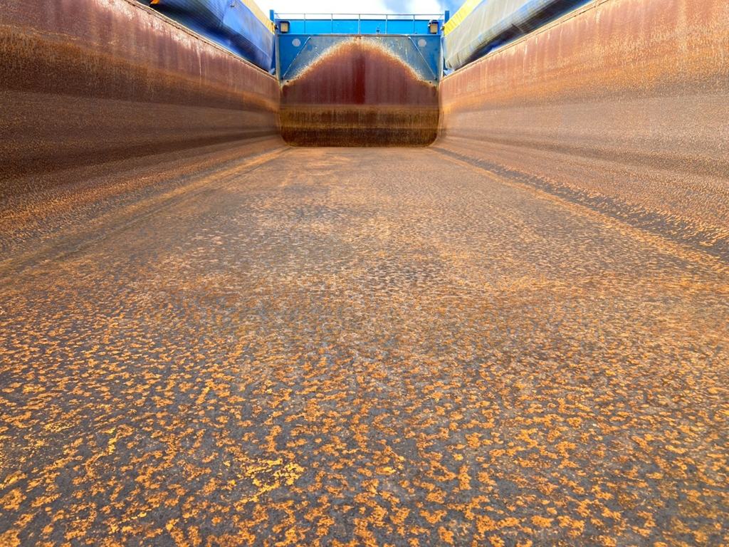 床面の状態|コダイラ  KDA313Tの写真10