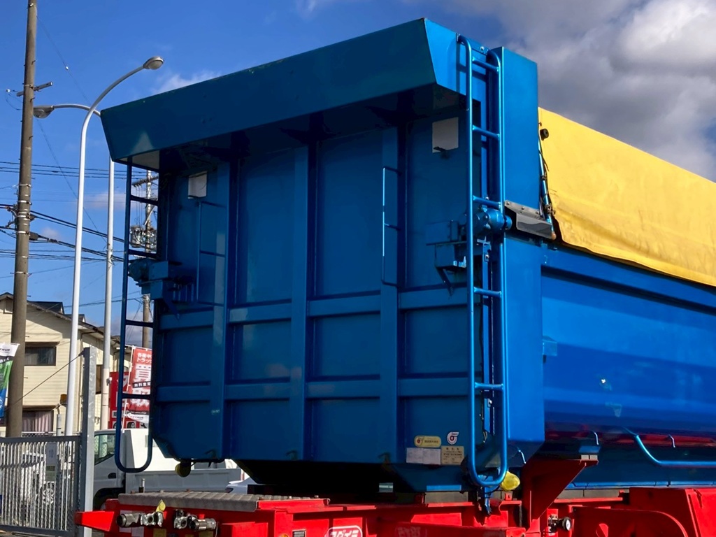 プロテクター前側|コダイラ  KDA313Tの写真12