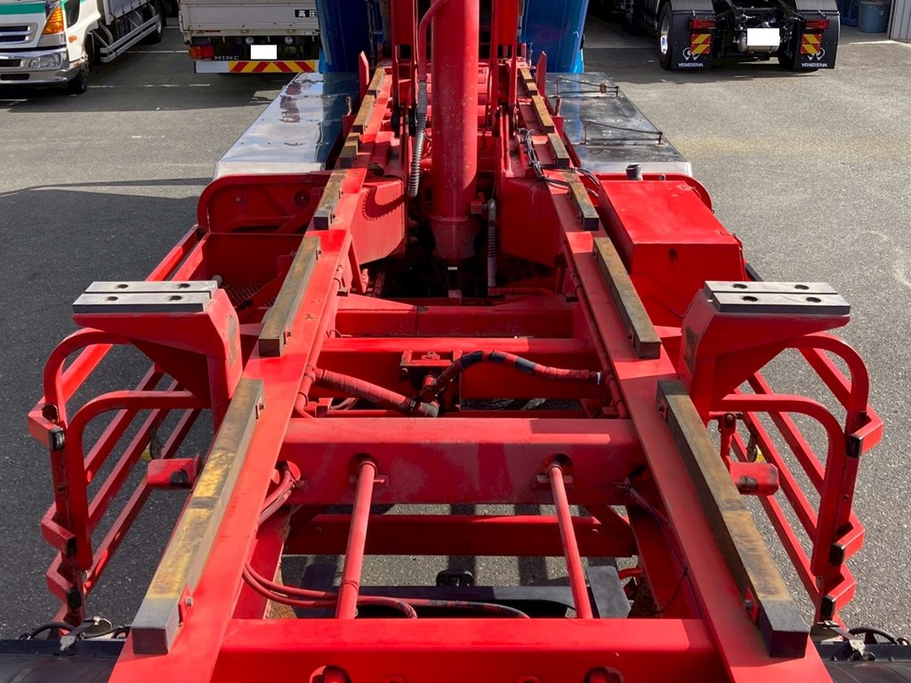 フレーム周辺|コダイラ  KDA313Tの写真14