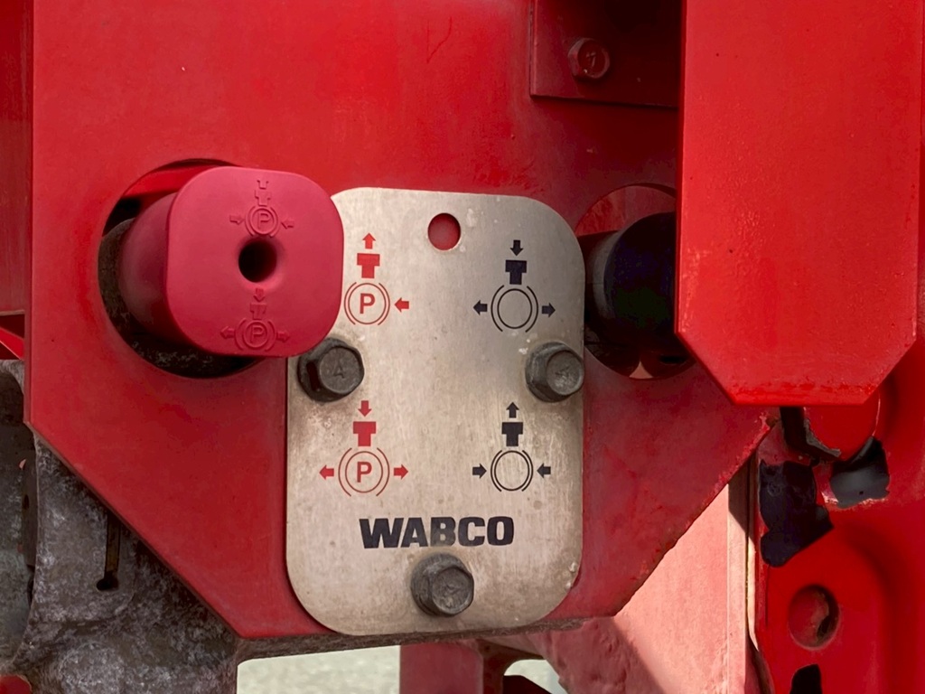 駐車ブレーキ|コダイラ  KDA313Tの写真29