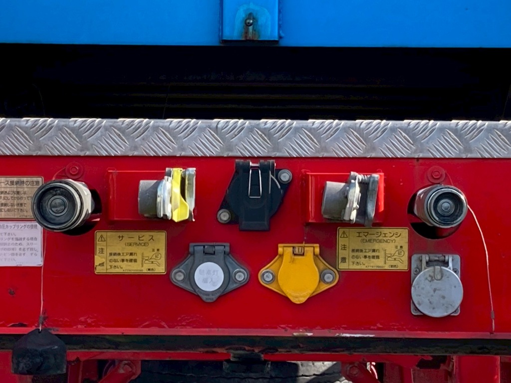 コネクター接続部|コダイラ  KDA313Tの写真30