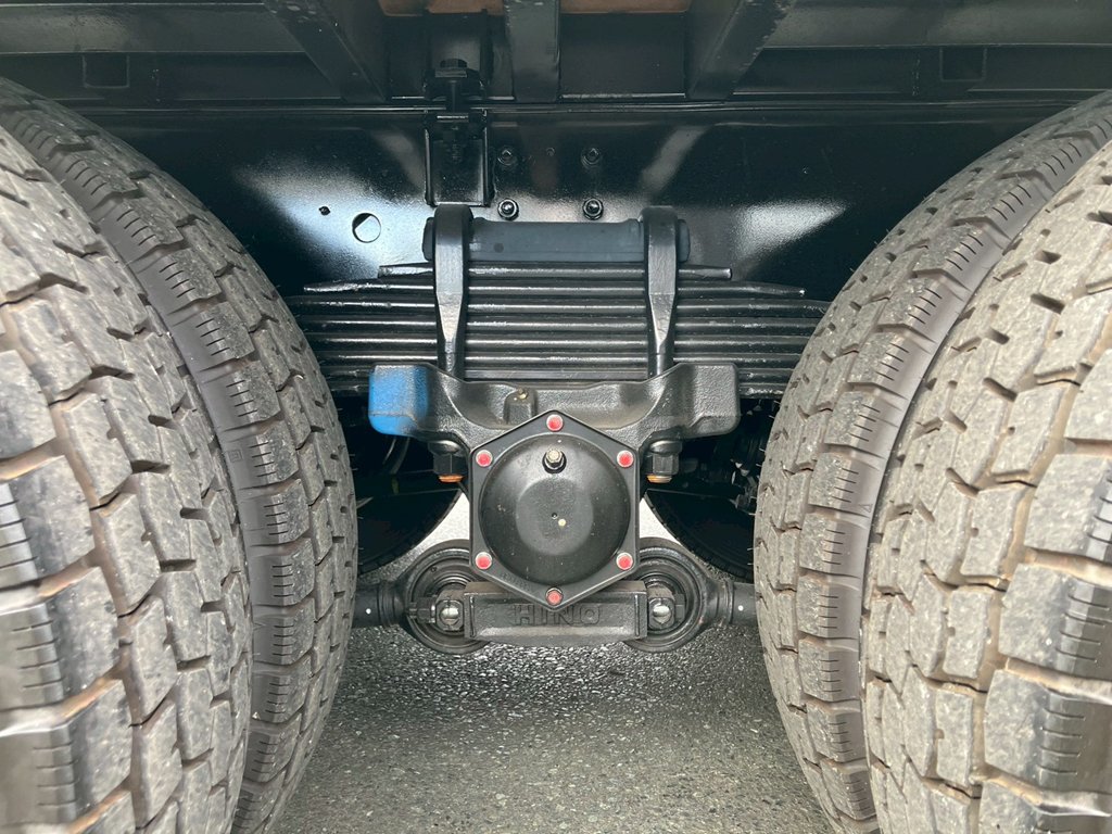 5|日野 レンジャー 2DG-GK2ABAの写真5