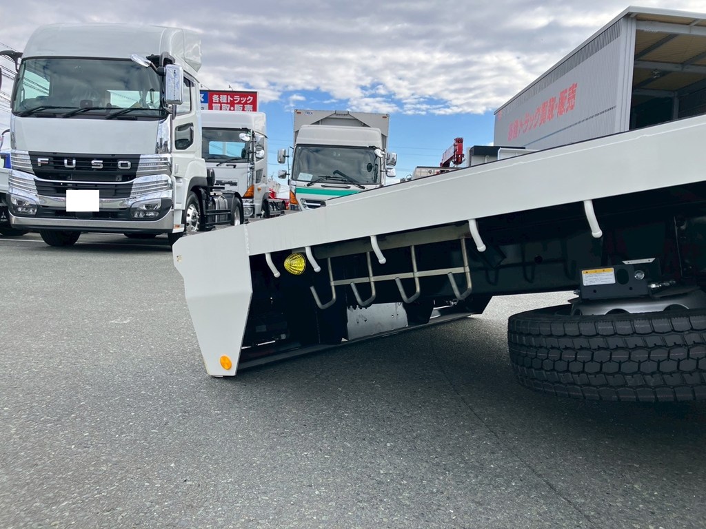 14|日野 レンジャー 2DG-GK2ABAの写真14