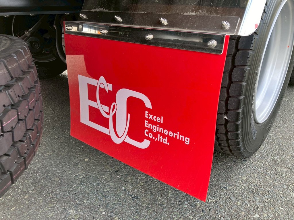 22|日野 レンジャー 2DG-GK2ABAの写真22