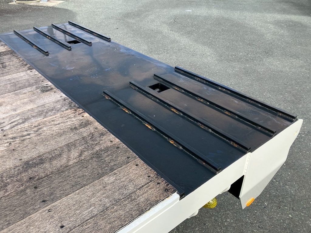 24|日野 レンジャー 2DG-GK2ABAの写真24