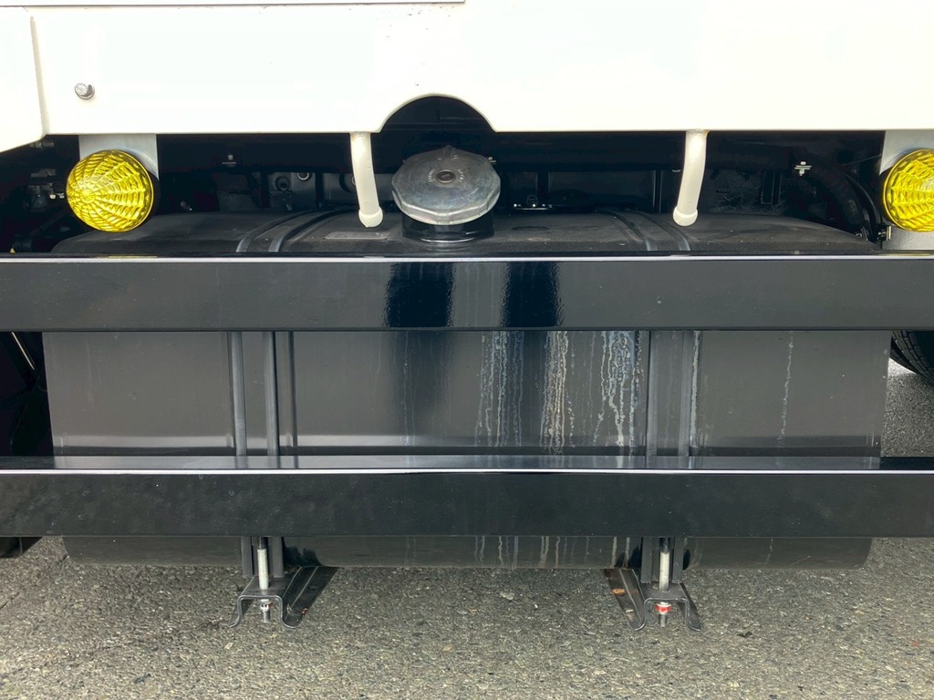 27|日野 レンジャー 2DG-GK2ABAの写真27