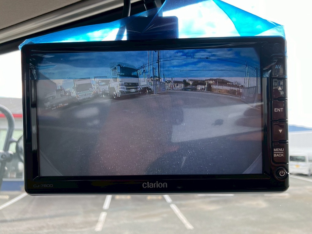 28|日野 レンジャー 2DG-GK2ABAの写真28