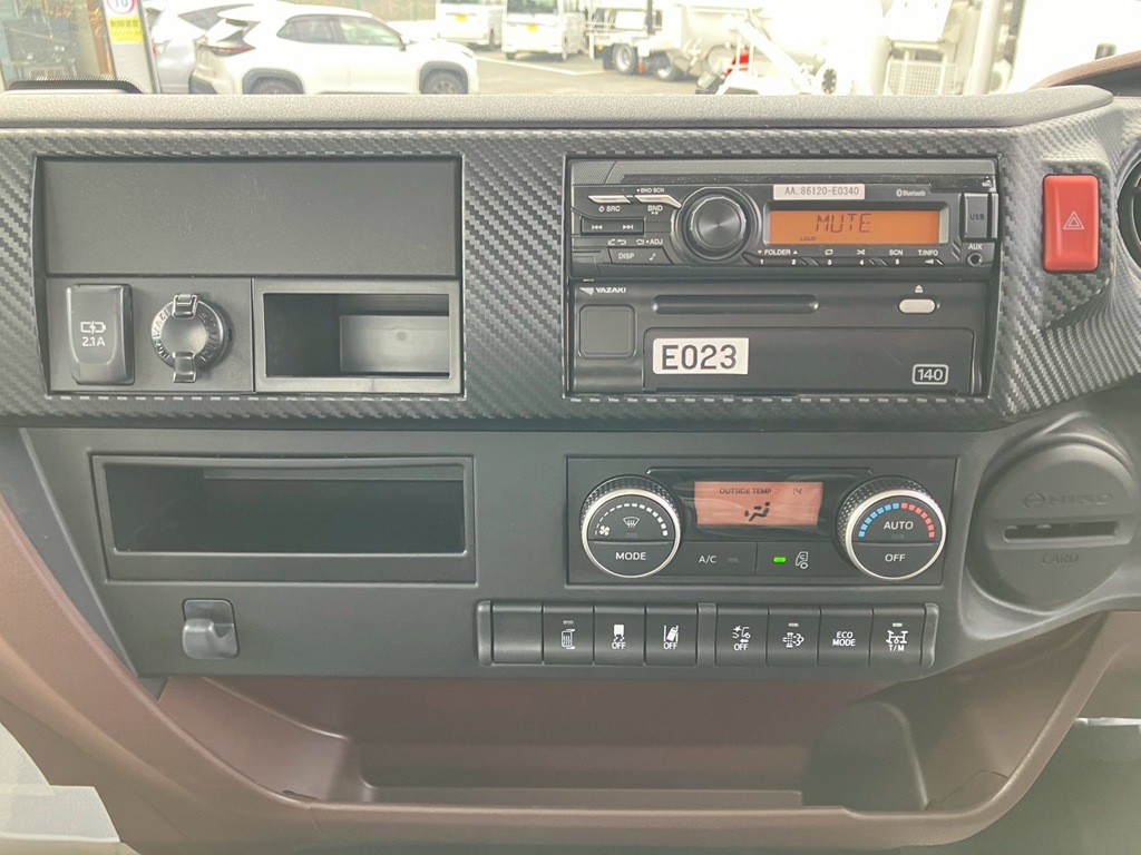 29|日野 レンジャー 2DG-GK2ABAの写真29