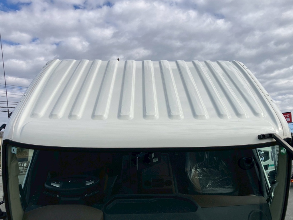 32|日野 レンジャー 2DG-GK2ABAの写真32