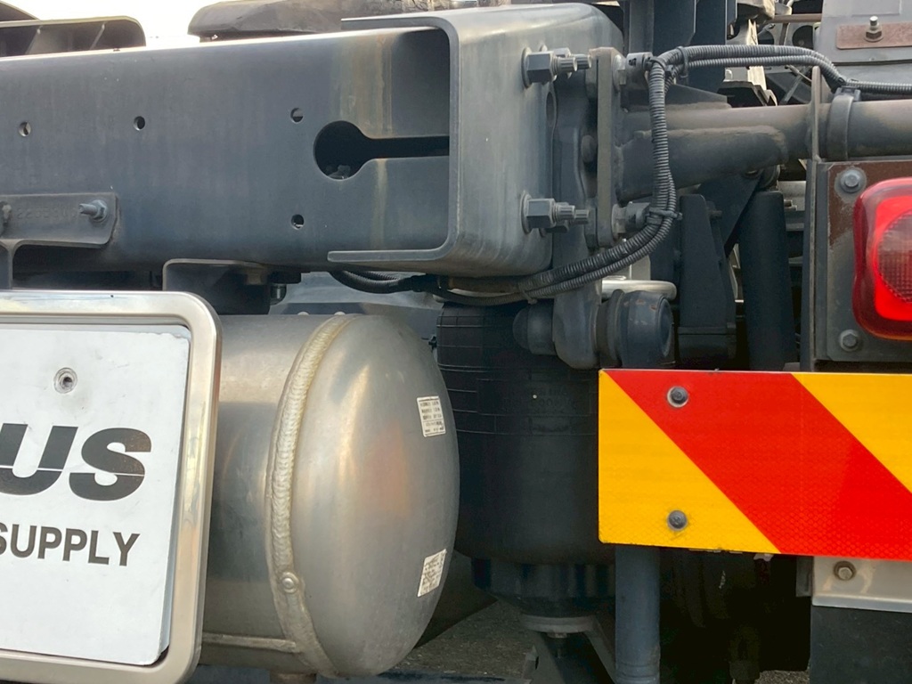 5|UDトラックス  2PG-GK5AABの写真5