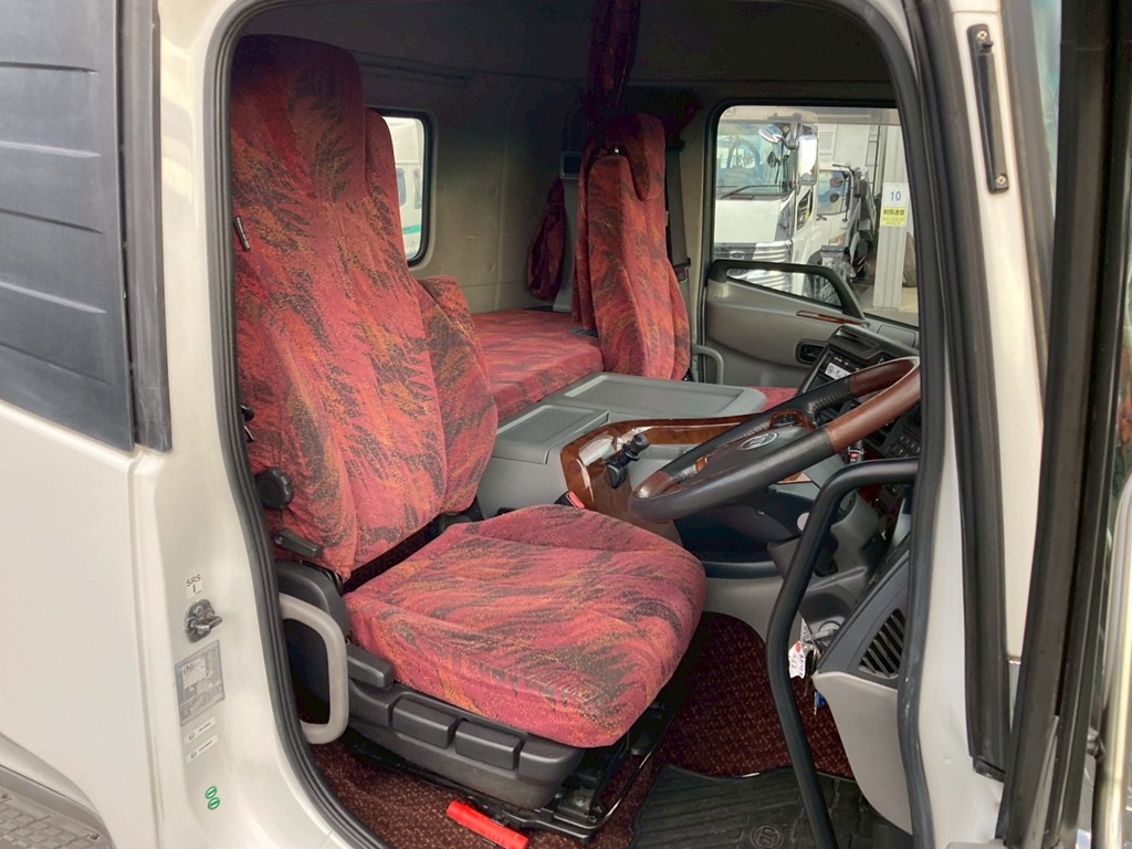 6|UDトラックス  2PG-GK5AABの写真6