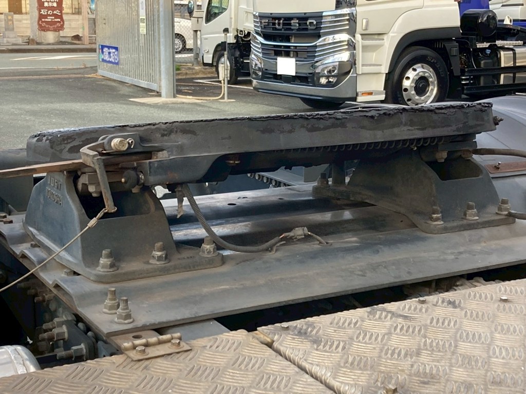 7|UDトラックス  2PG-GK5AABの写真7