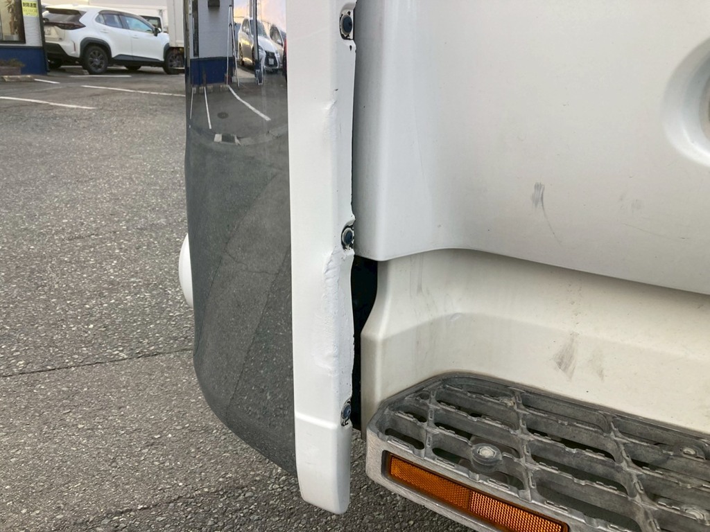 9|UDトラックス  2PG-GK5AABの写真9