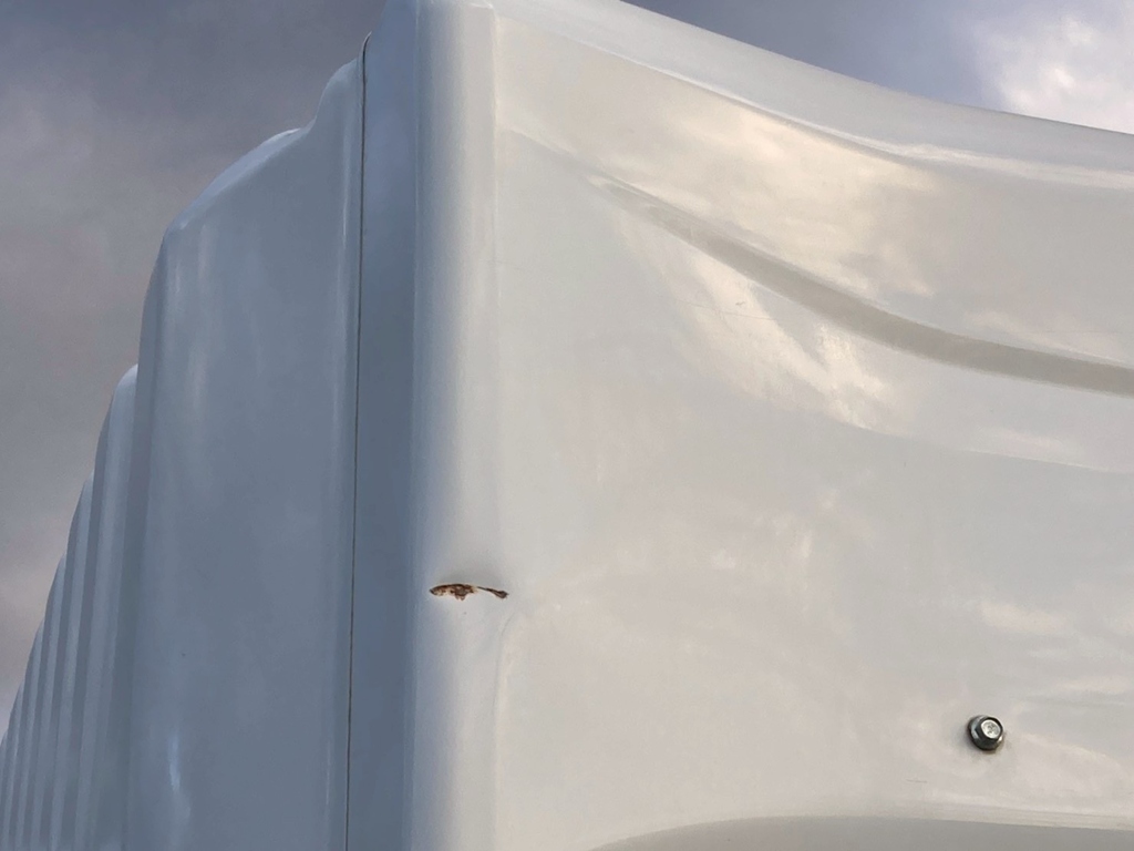 12|UDトラックス  2PG-GK5AABの写真12