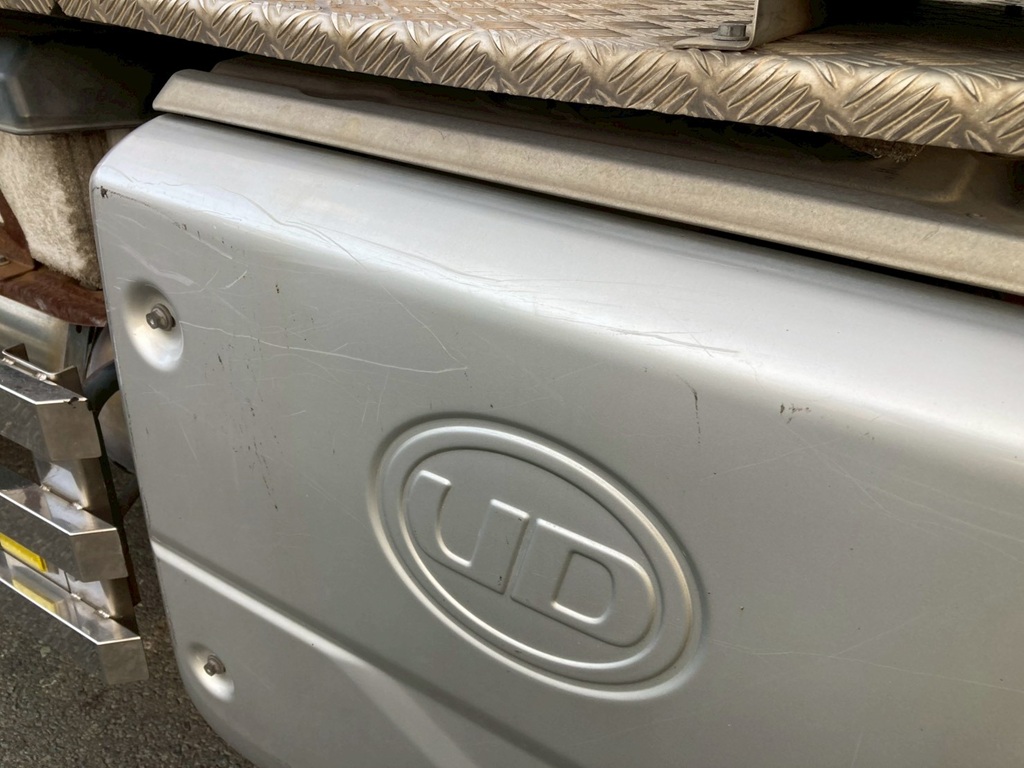 14|UDトラックス  2PG-GK5AABの写真14