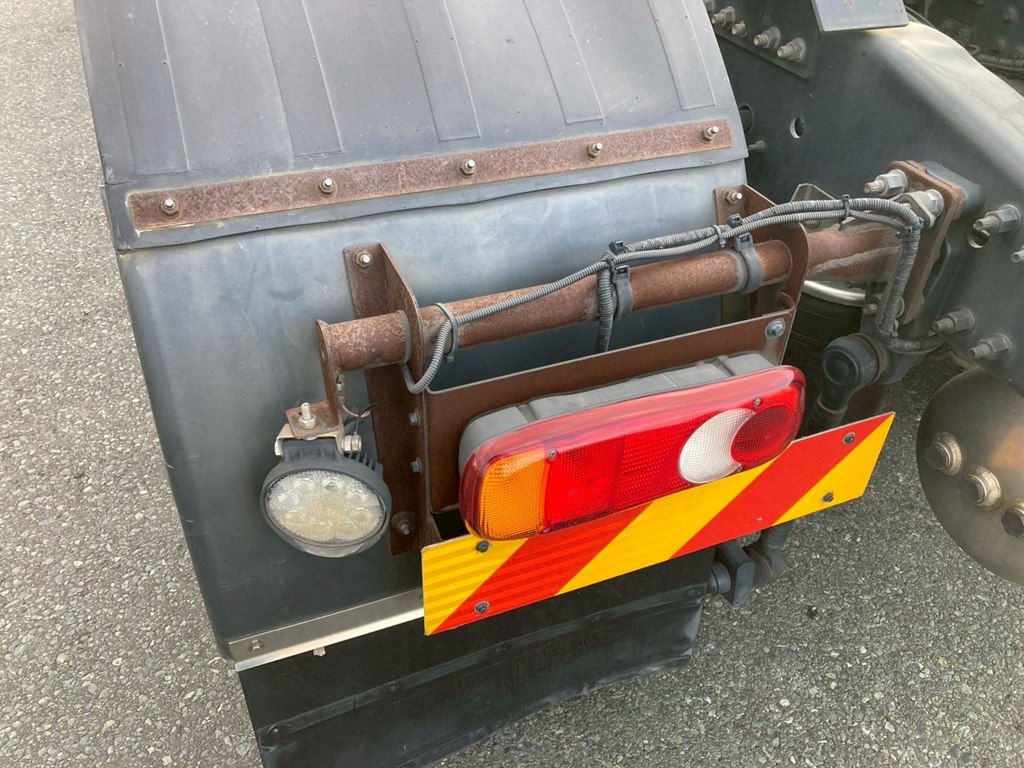 15|UDトラックス  2PG-GK5AABの写真15