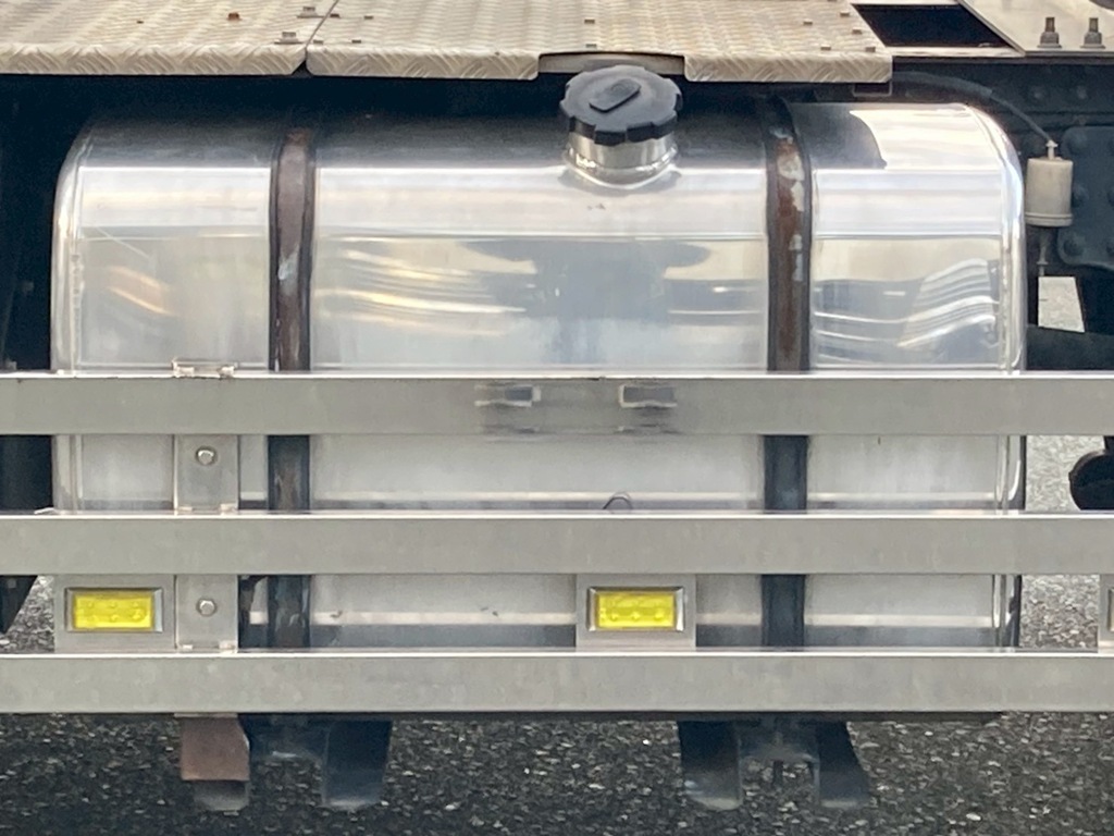 16|UDトラックス  2PG-GK5AABの写真16