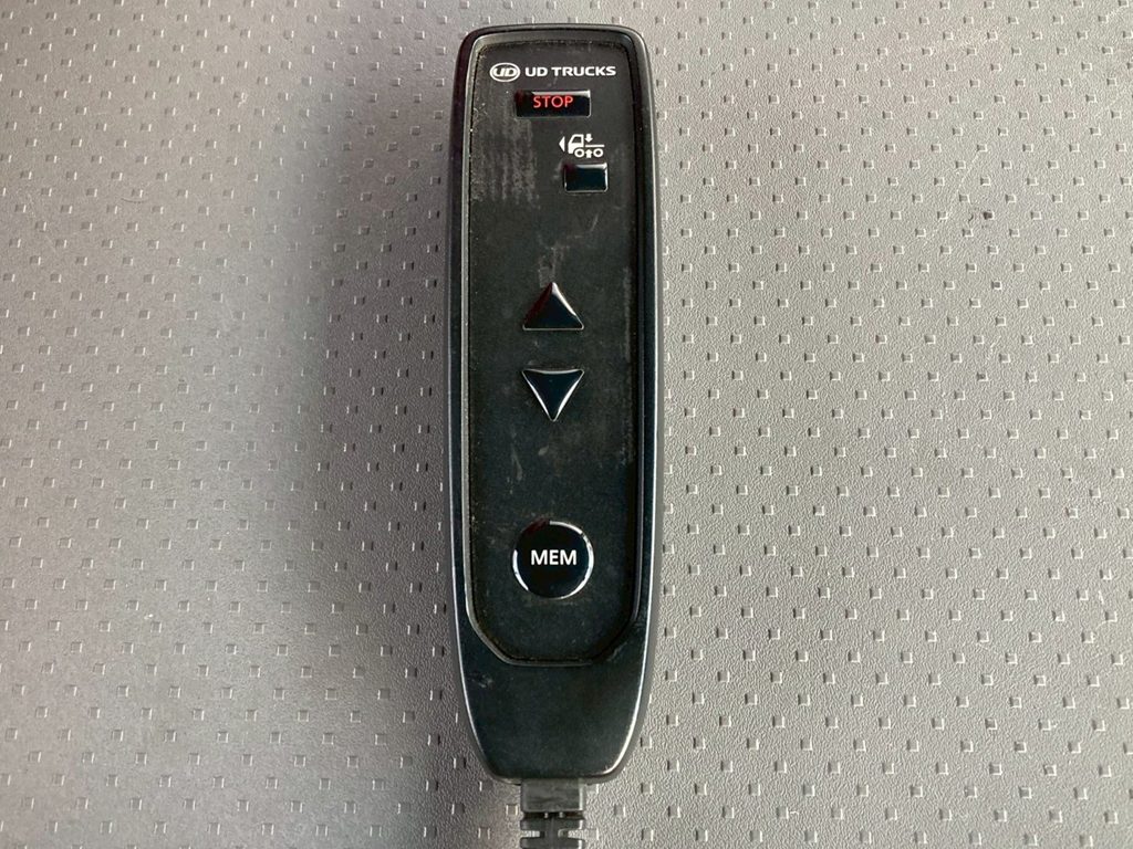 17|UDトラックス  2PG-GK5AABの写真17