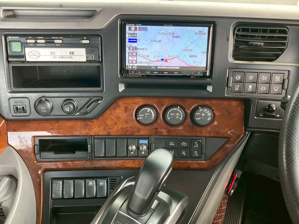 18|UDトラックス  2PG-GK5AABの写真18