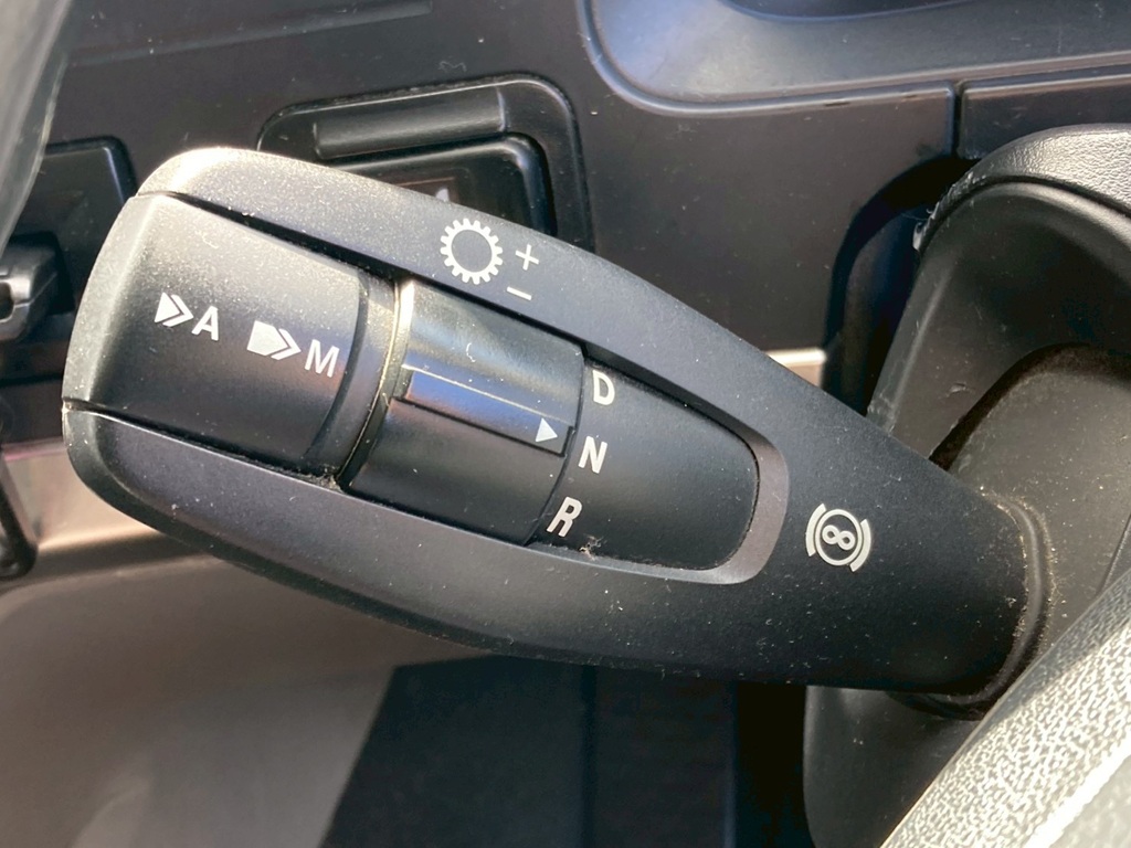 シフトパイロットです|三菱 スーパーグレート 2PG-FS74HZの写真28