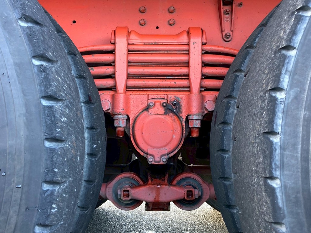 5|いすゞ ギガ QPG-CXZ77BTの写真5