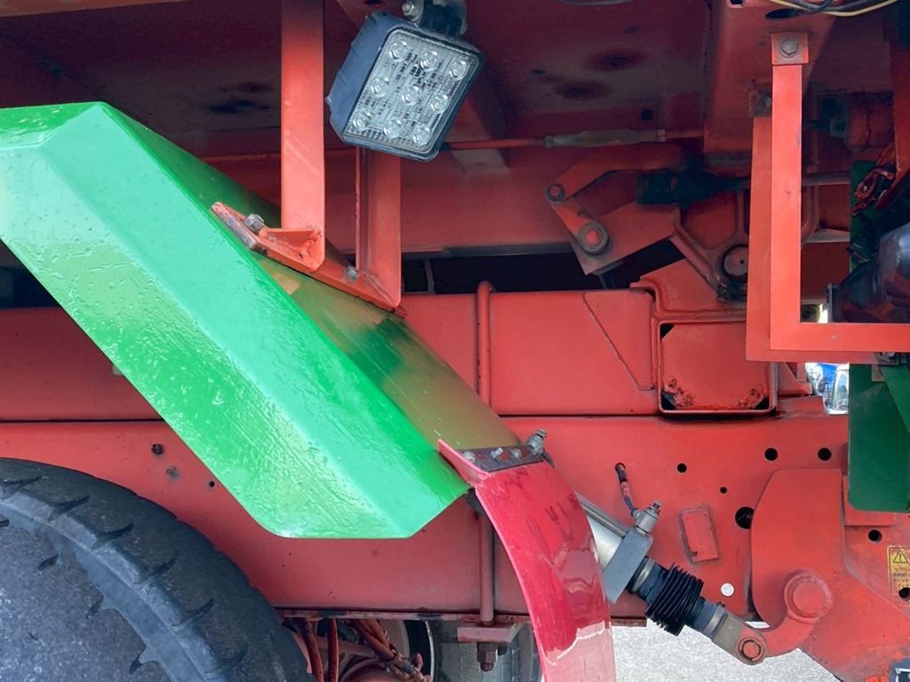 7|いすゞ ギガ QPG-CXZ77BTの写真7