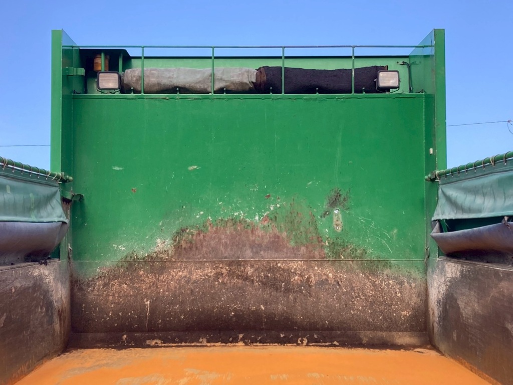 9|いすゞ ギガ QPG-CXZ77BTの写真9