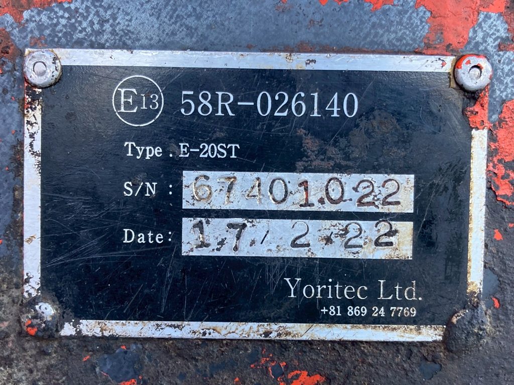 20|いすゞ ギガ QPG-CXZ77BTの写真20