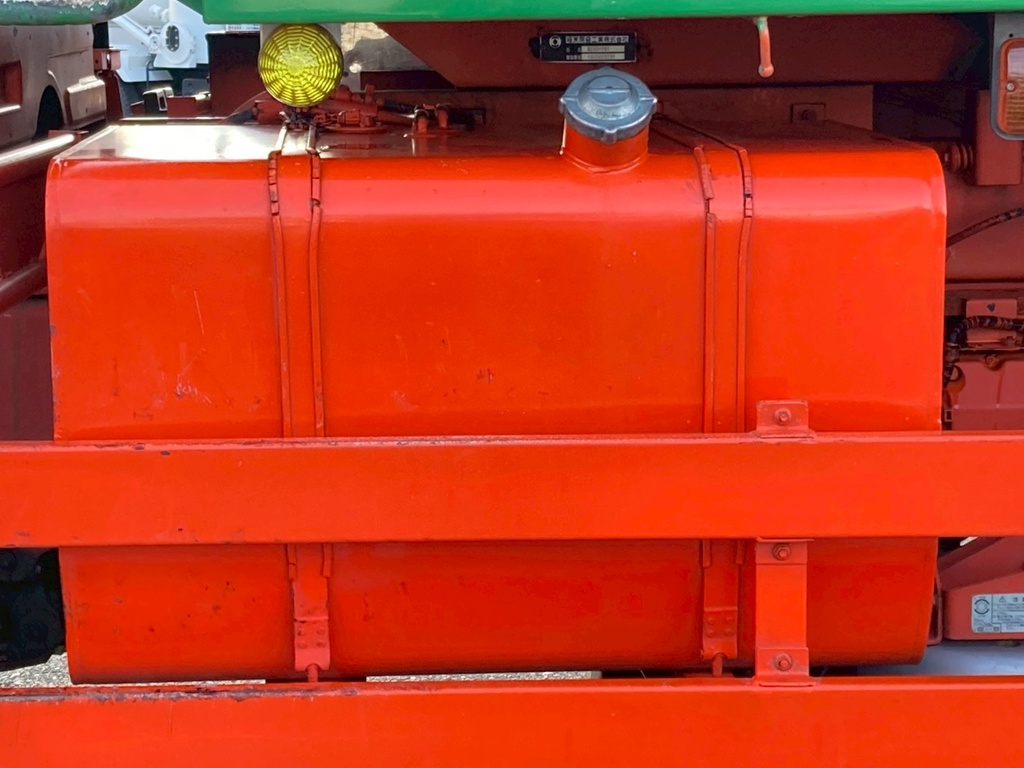 21|いすゞ ギガ QPG-CXZ77BTの写真21