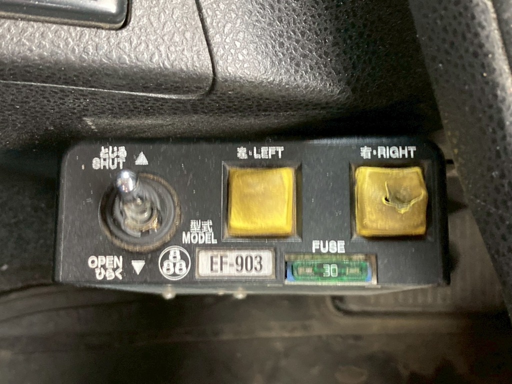 23|いすゞ ギガ QPG-CXZ77BTの写真23