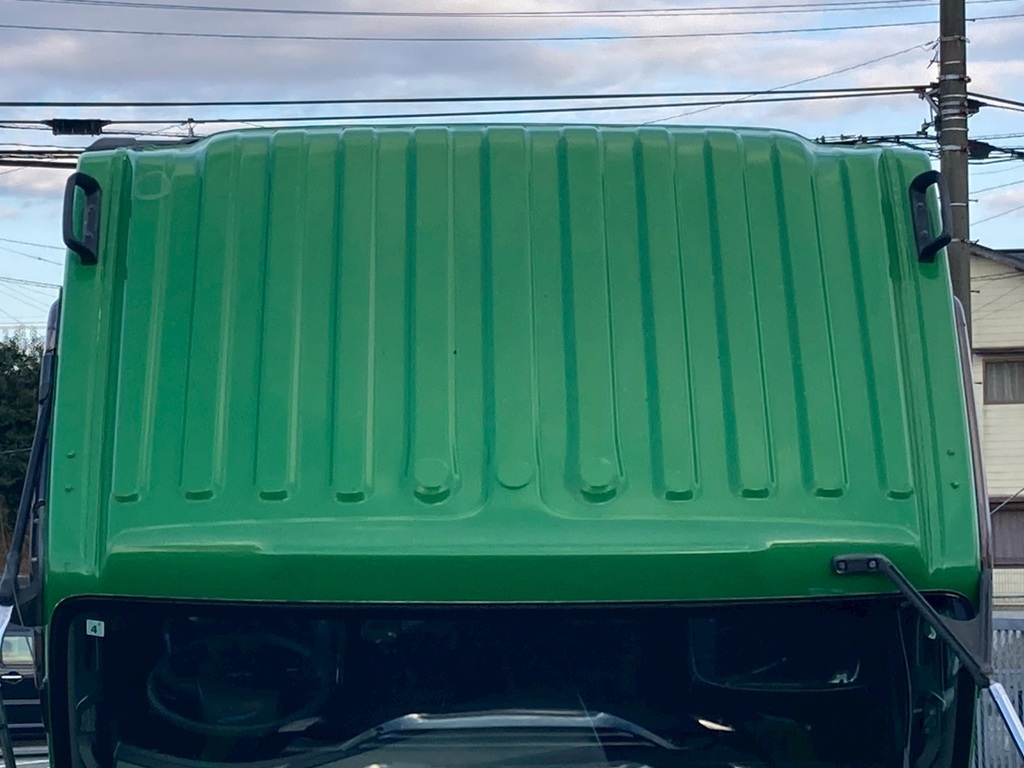 28|いすゞ ギガ QPG-CXZ77BTの写真28