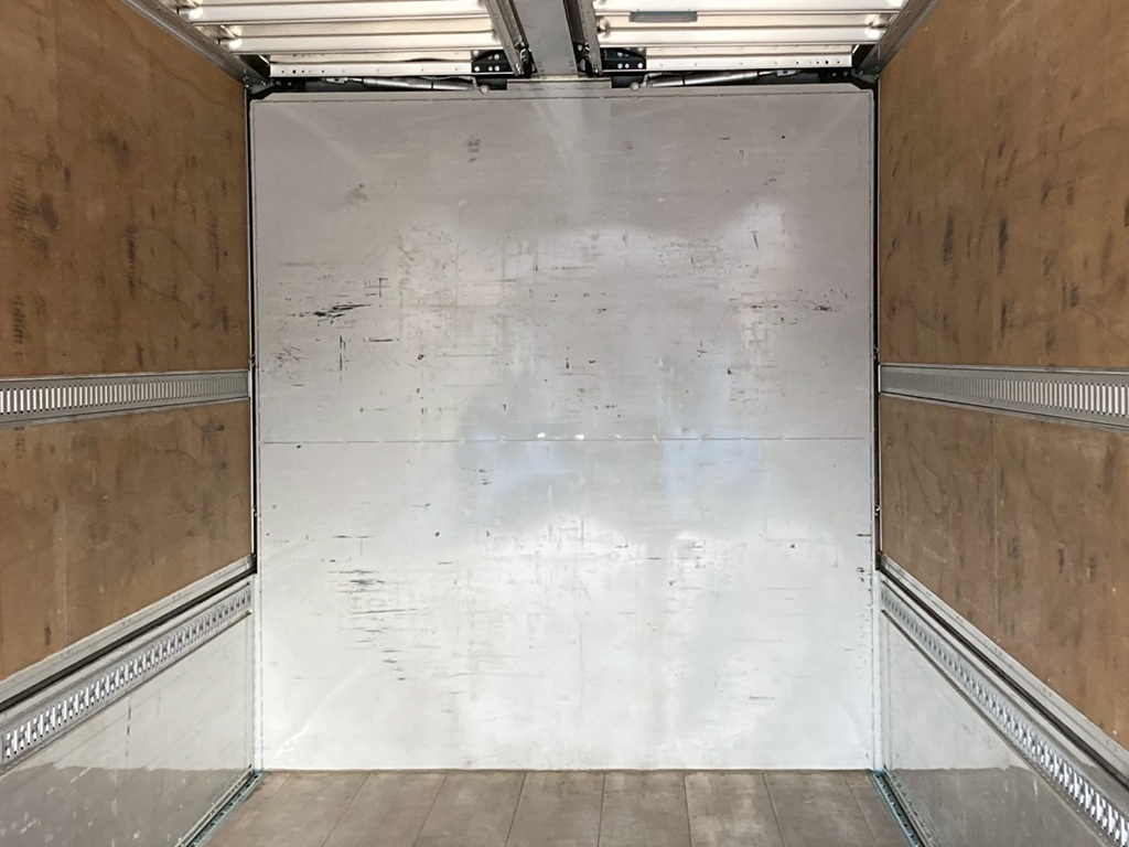 ラッシングレールは2段です|UDトラックス クオン 2PG-CG5CAの写真12