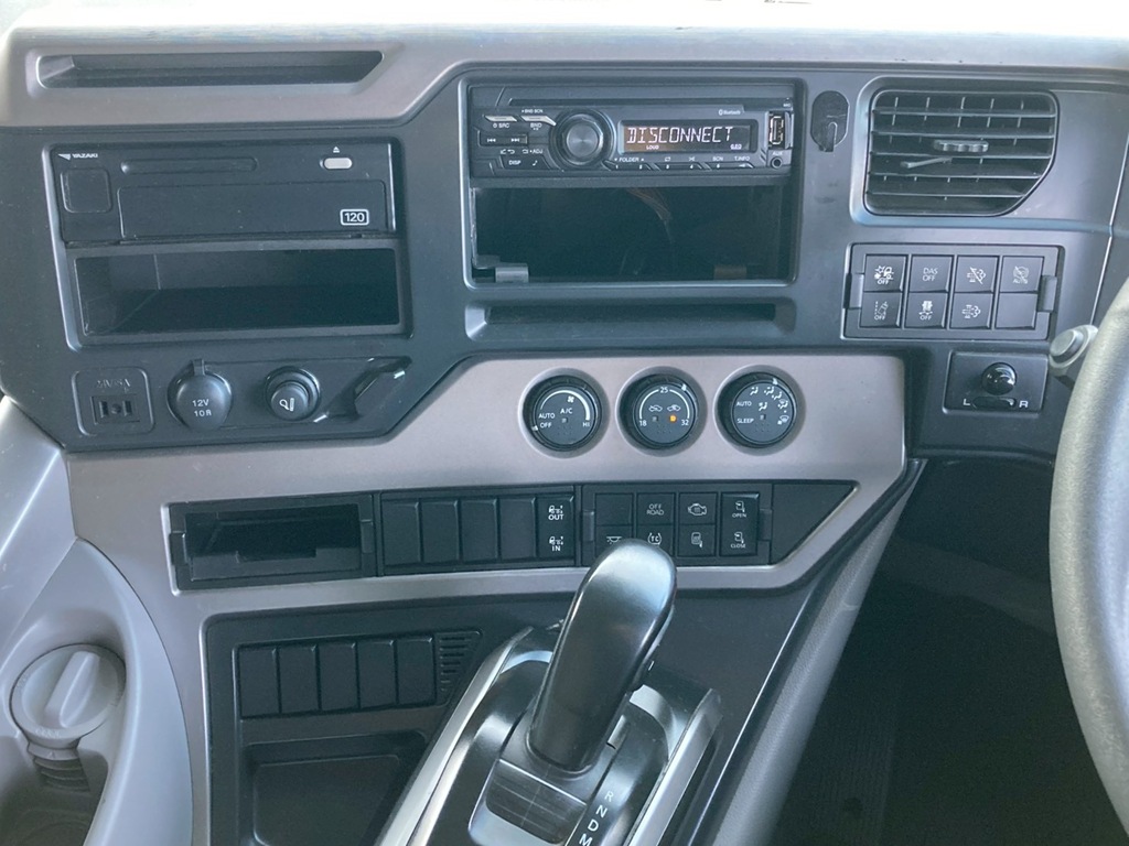 エスコット|UDトラックス クオン 2PG-CG5CAの写真33