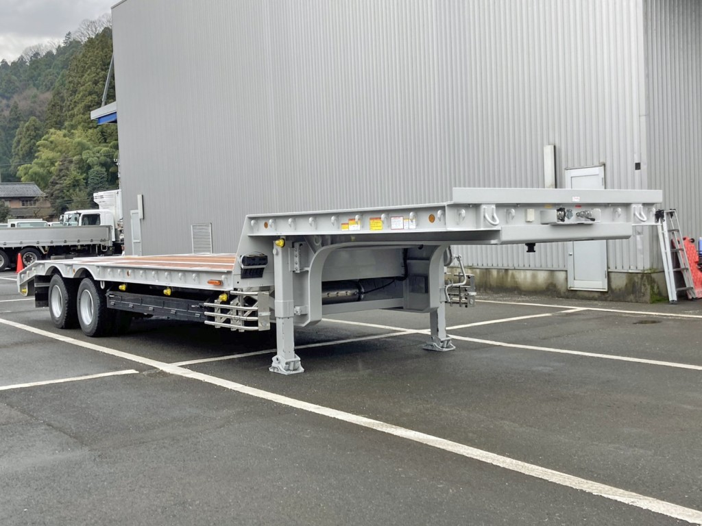 トレクス  PLR232ASの写真7