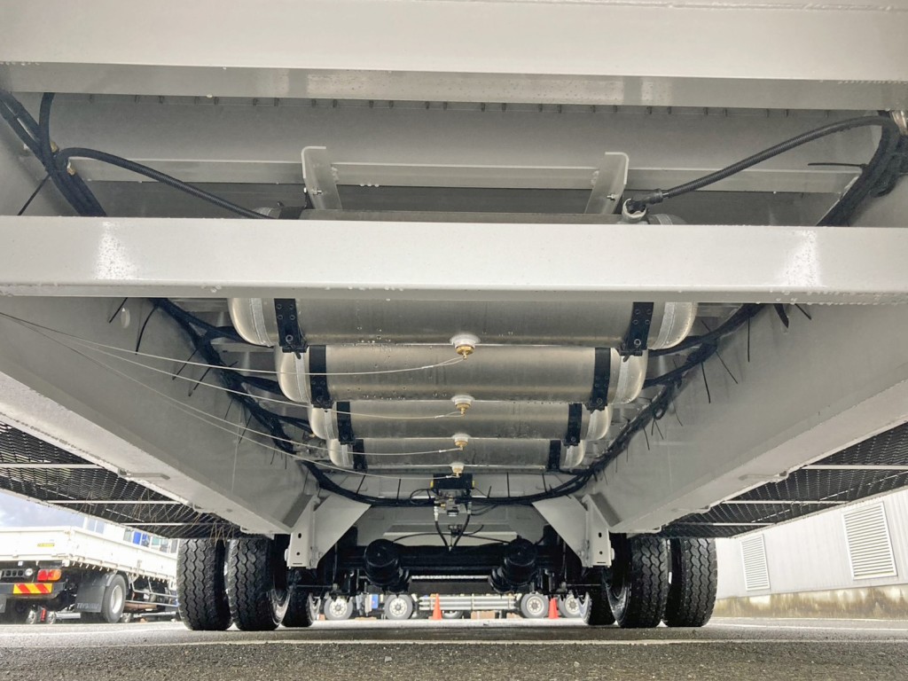 トレクス  PLR232ASの写真15