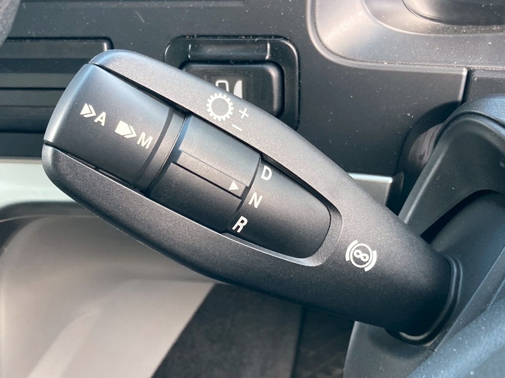 シフトパイロット|三菱 スーパーグレート 2PG-FS74HZの写真17